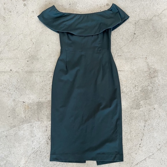Ruslan Dress